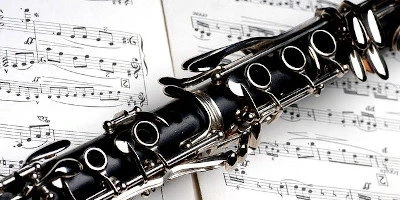 Nejlepší klarinety 2023 – rady jak vybrat kvalitní nástroj