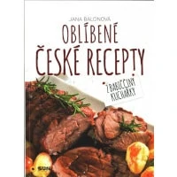 Nejlepší české kuchařky, díky kterým bude vaření zábava