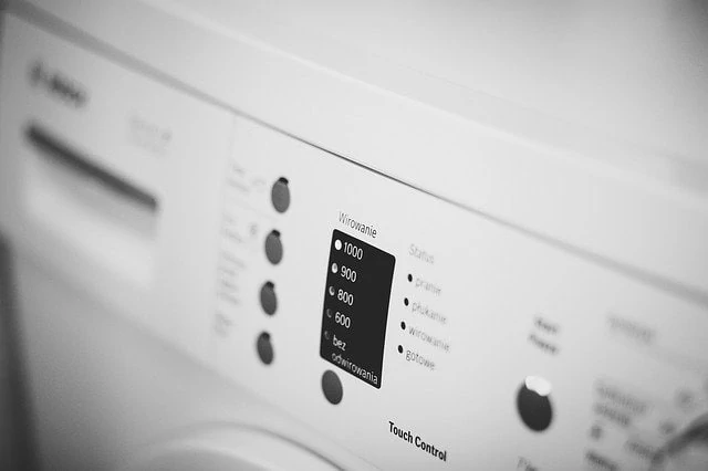  rady jak vybrat pračku