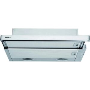 Beko CTB 6407 X