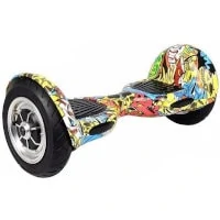 Nejlepší hoverboardy (kolonožky) 2023