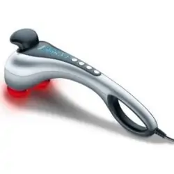 Recenze Beurer MG 100 – nejlepší masážní přístroj pro celé tělo