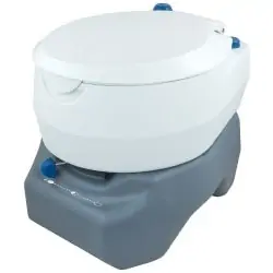Campingaz 20L Portable Toilet - Nejlepší chemické wc celkově