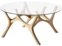 Konferenční stolek Tabanda Moose 59 cm