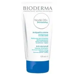 Recenze Bioderma Nodé DS+ Shampoo 125 ml - Nejlepší šampon za nízkou cenu