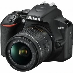 Recenze Nikon D3500 – Zrcadlovka pro začátečníky