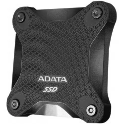 Recenze ADATA SD600Q SSD 240 GB