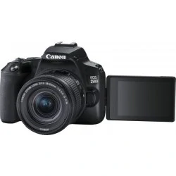 Recenze Canon EOS 250D – Nejlepší zrcadlovka v poměru cena/kvalita