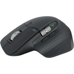 Recenze Logitech MX Master Wireless Mouse