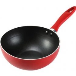 Recenze Tescoma wok Presto Mini 16 cm – Nejlevnější wok pánev