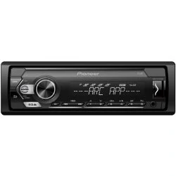 Pioneer MVH-S120UB