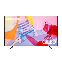 recenze 85" Samsung QE85Q60T – Špičková televize Samsung pro náročné