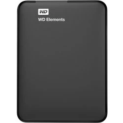 WD Elements Portable 4TB – Kompaktní a rychlý za TOP cenu