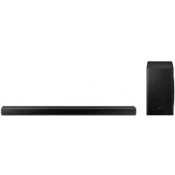Samsung HW-Q70T – Nejlepší soundbar v poměru cena/výkon