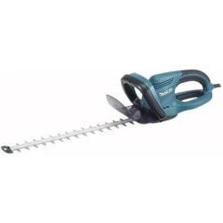 Recenze Makita UH5570 – Nejlepší elektrické nůžky na plot