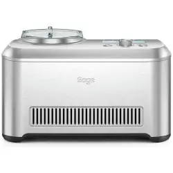 Sage BCI600 - Nejlepší zmrzlinovač na doma