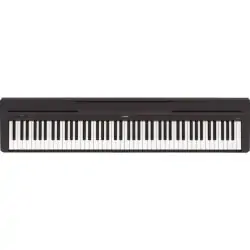 Yamaha P-45 - Kvalitní a levné digitální piano