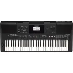 keyboard Yamaha PSR E463