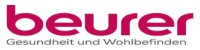 oxymetry Beurer-logo