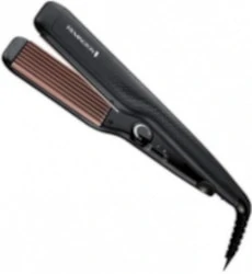 Krepovačka na vlasy - Remington S3580 2