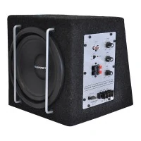 Subwoofer do auta