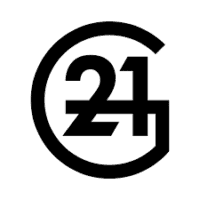 G21 logo