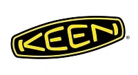 Nejlepší outdoorové sandály - logo Keen