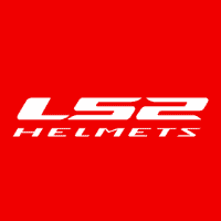 Helma na motorku LS2