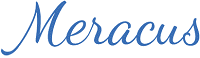 Nejlepší menstruační kalhotky - Meracus logo