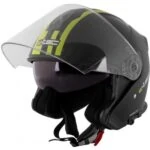 Recenze helma na motorku W-Tec V586