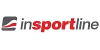 Nejlepší posilovací lavice logo InSPORTline