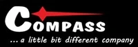 logo compass