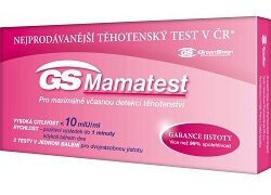 GS Mamatest 10