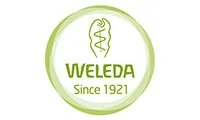 Weleda Logo