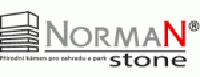 Logo Norman krby