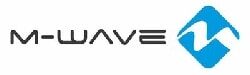 M-wave Logo