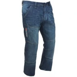 Kalhoty na motorku Spart Metro kevlarové džíny
