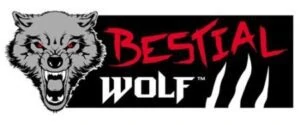 Bestial wolf