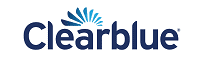 Nejlepší těhotenské testy - clearblue logo