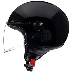 Recenze MT Helmets Street