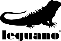 Nejlepší Berefoot boty - Leguano - logo