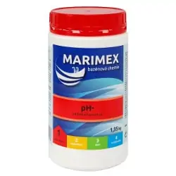 Recenze Marimex pH- 1,35 kg