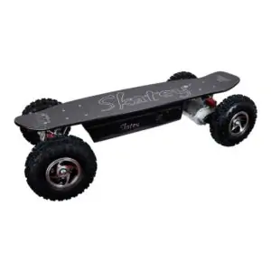 Elektrické skateboardy a longboardy