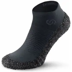 Skinners 2.0 ponožkoboty Anthracite – recenze a srovnání ponožkobot