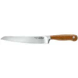 Tescoma nůž na chléb Feelwood 21 cm - recenze a srovnání kuchyňských nožů