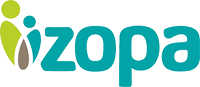 Nejlepší dětská lehátka - logo Zopa