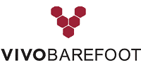 Nejlepší Berefoot boty - vivobarefoot logo