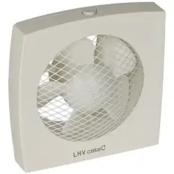 Recenze Cata LHV 300 - Základní stropní ventilátor za nízkou cenu