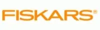 Logo Fiskars - sekery