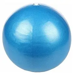 Nejlepší gymnastické míče a balónové židle - Overball Gym 20 cm Merco